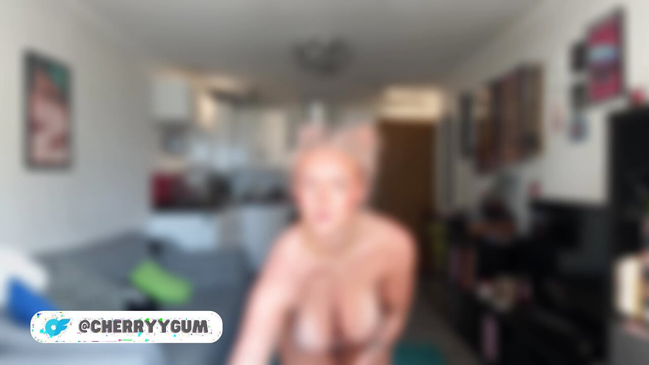Büyük memeli özel bikini denemesi