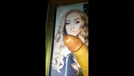 Hermione mastürbasyon yapıyor 2