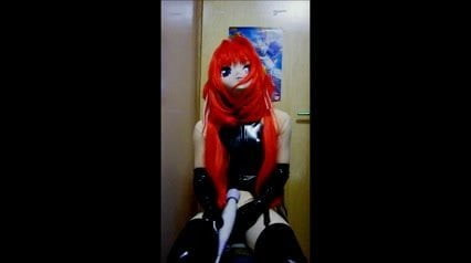 kigurumi