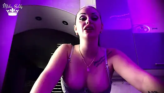 Bir b-posta sözleşmesi imzaladıktan sonra seni ve hayatını nasıl mahvedeceğim!