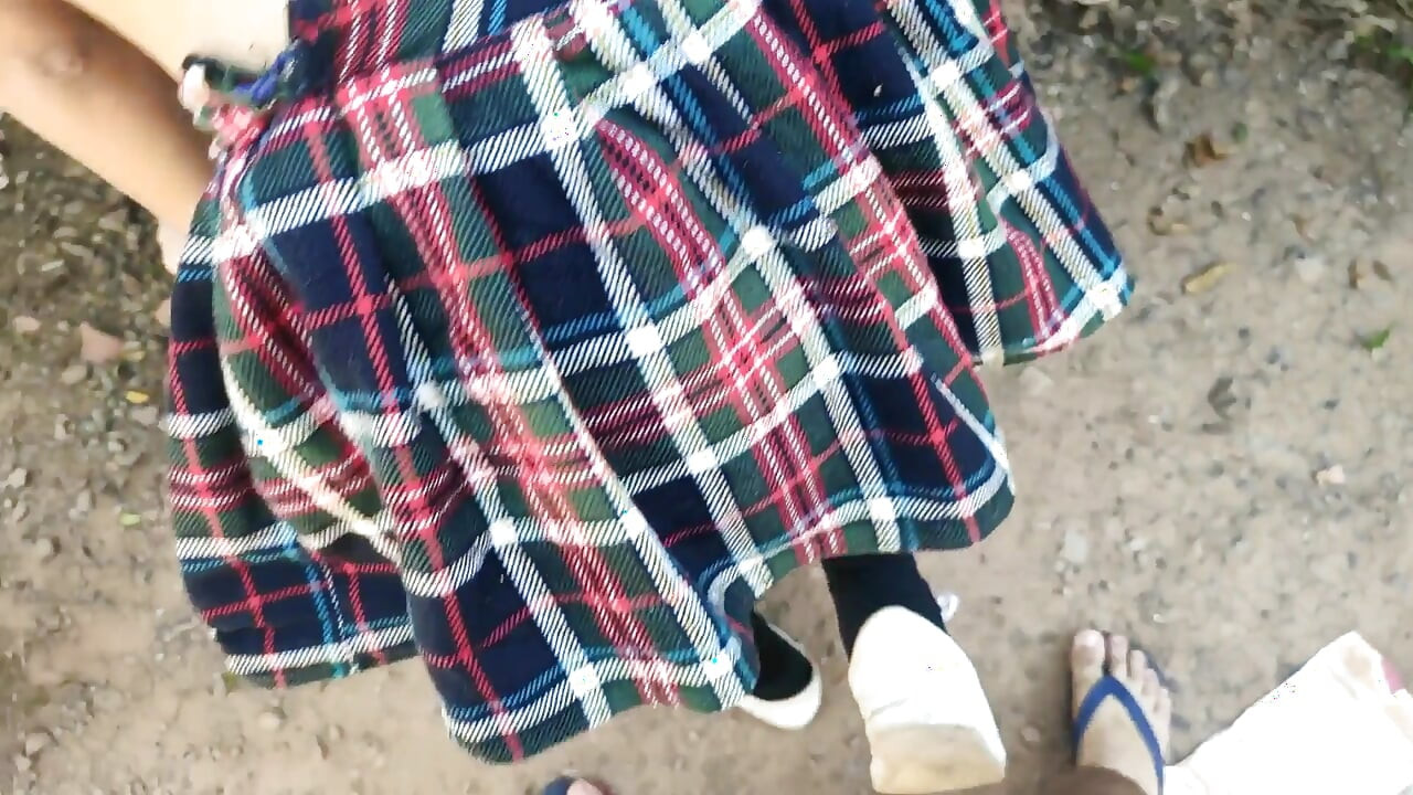 Student Babysitter Does Boss Relax