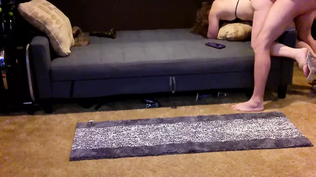 Pocono Wife – Dildo Compilation