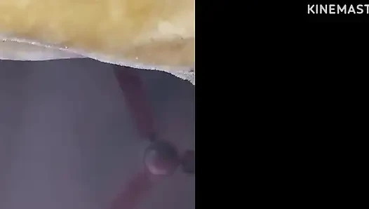 1. Kez Balık Avlıyor Arkadaş Waif