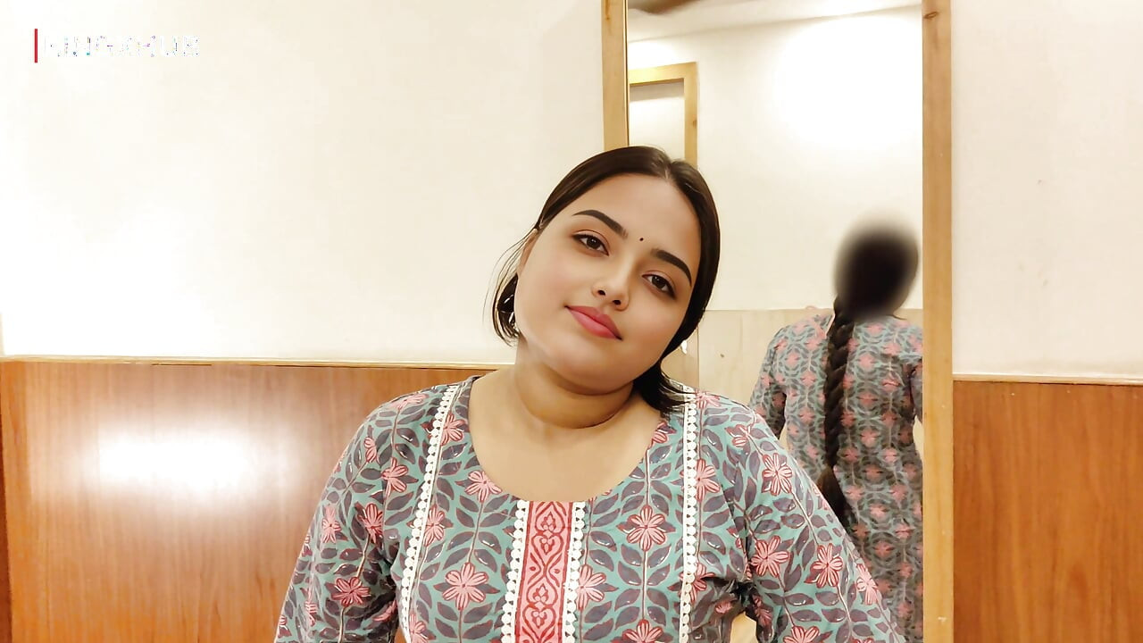 Indian Ayushi Bhabhi Plays Sex Game with Dever Full Video
