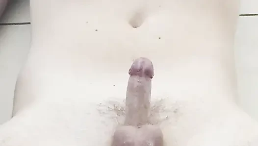Cum twice with ruined orgasm