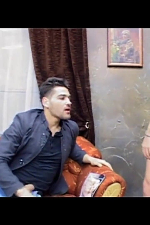 Nando Colelli in: Anal Experiments - (original Full Movie Uncut)