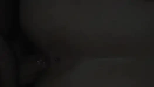 Today Just Pussy POV)