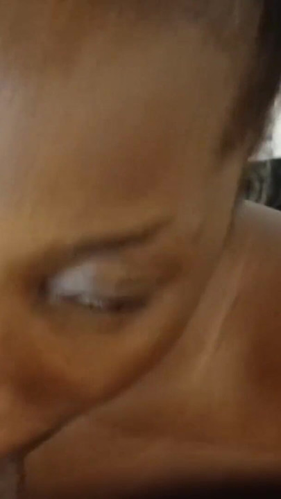 Ebony Girl Did Your Stepmother Not Tell You Not To Dirty Talk While You Suck a Guy Big Black Cock Cum Slut Bitch - Jhodez1 | Clip 2