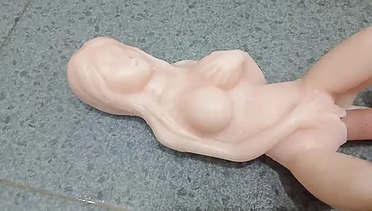 #1 Realistic Adult Doll Fantasy Roleplay