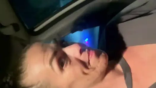 Fucking Myself in My Car.