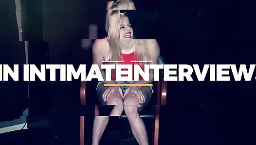 Gloryhole secrets - si cewek latina latina luna colombiana lagi asik nyepong dan telan sperma