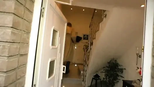 Sikişen apartman - (tam film)