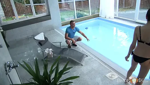 Kıza tekrar seks istemesini nasıl sağlayacağımı gösteriyorum
