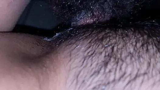 Croot didalam memek