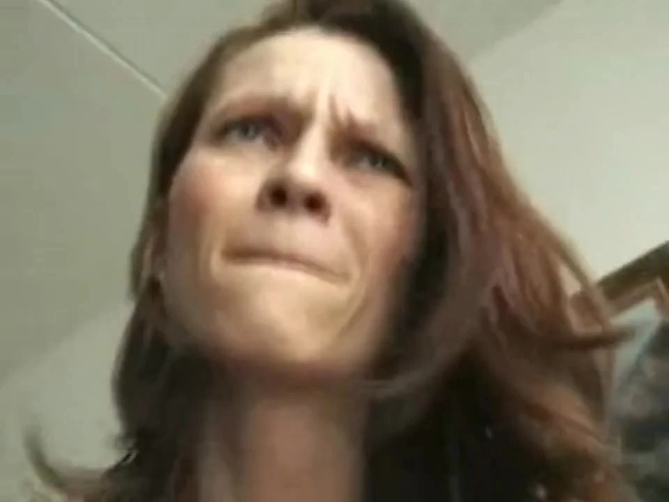 Her First Porn Tape as Young Actress of Porn Film