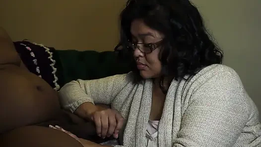 Jerking and Milking Your Cock