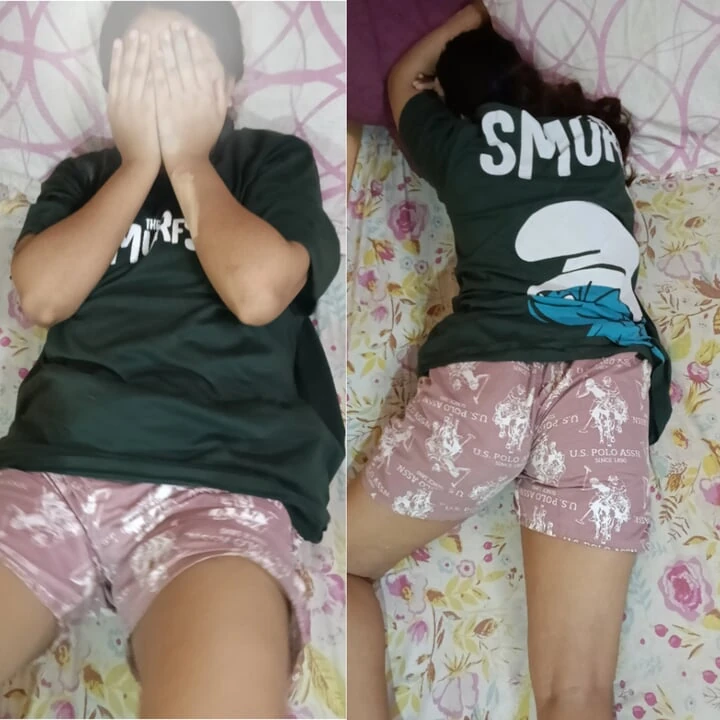 Sensual Chachi aaj mero kamre mein oi soi thi hindi pe chachi ke chudai kar di chachi aur xxx vídeo hindi talk audio