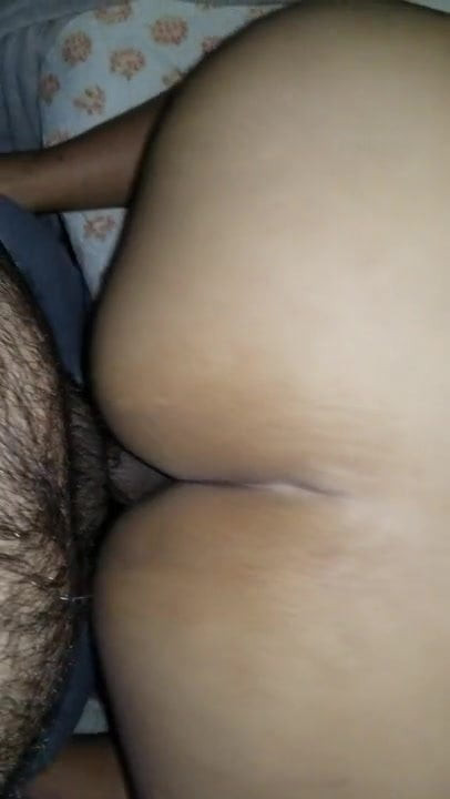 Big butt