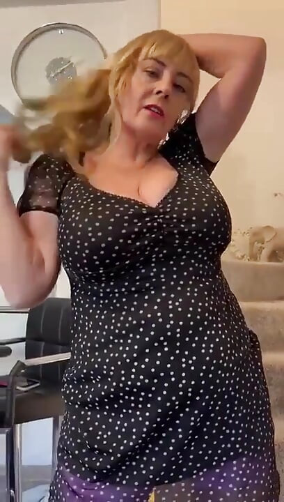 Cumming Before My Date