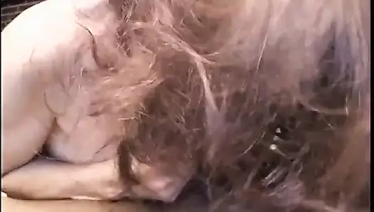 Longest black cock this brunette milf ever sucked or silenced on