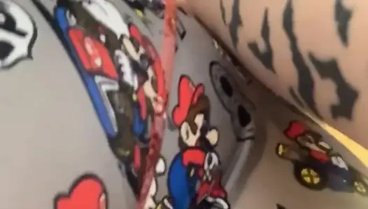 dürüst ol.. Kız arkadaşından daha mı ateşliyim?