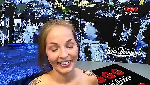 Wild Orgy: Five Horny Pussies Destroyed by Two Hard Cocks