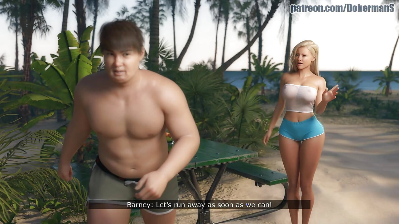 Mia. Episode 4 diperpanjang 1080p