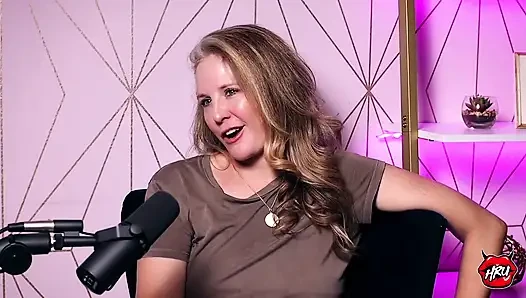 Ödüller, kimlik ve bu sektörde aklı başında kalmak - jacky ve ben gerçek oluyor
