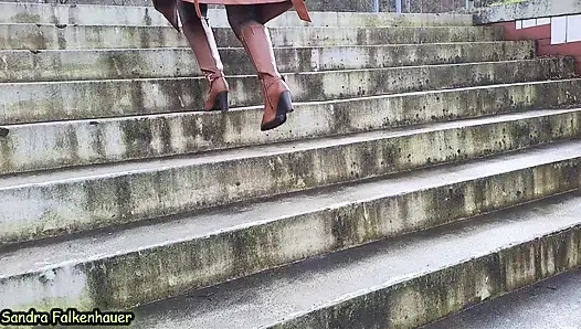 A Short Walk whit me ?