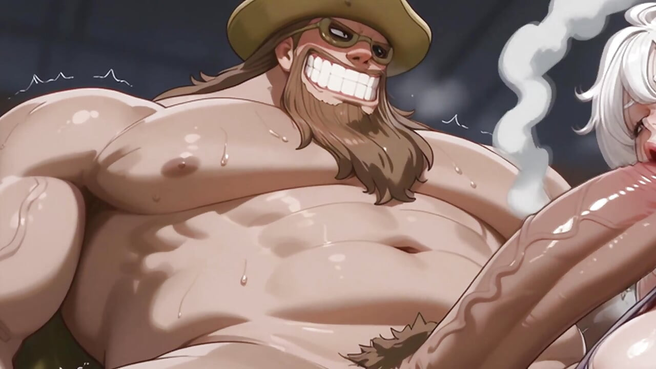 Dorry x Bonney (Nika) OP