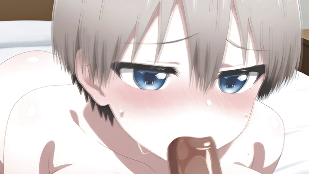 Uzaki-chan hana uzaki hen ile takılmak istiyor