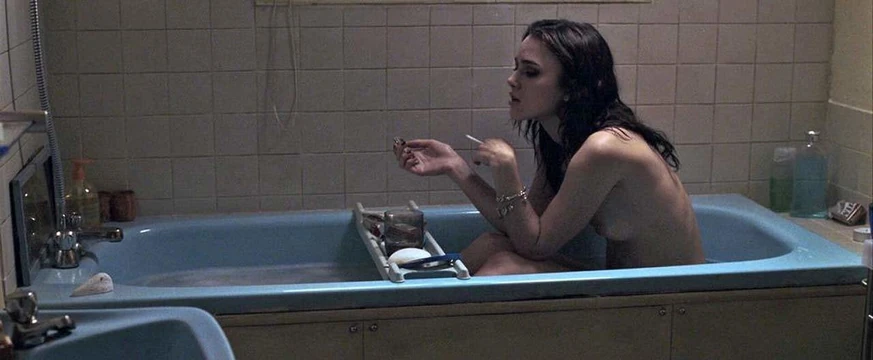 Keira Knightley Topless Scene On ScandalPlanet.Com