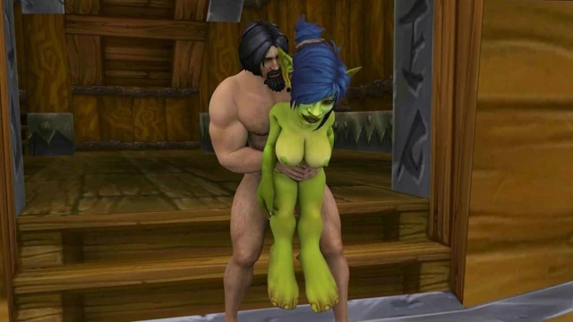 Insignious - A Ride In The Zeppelin - Warcraft