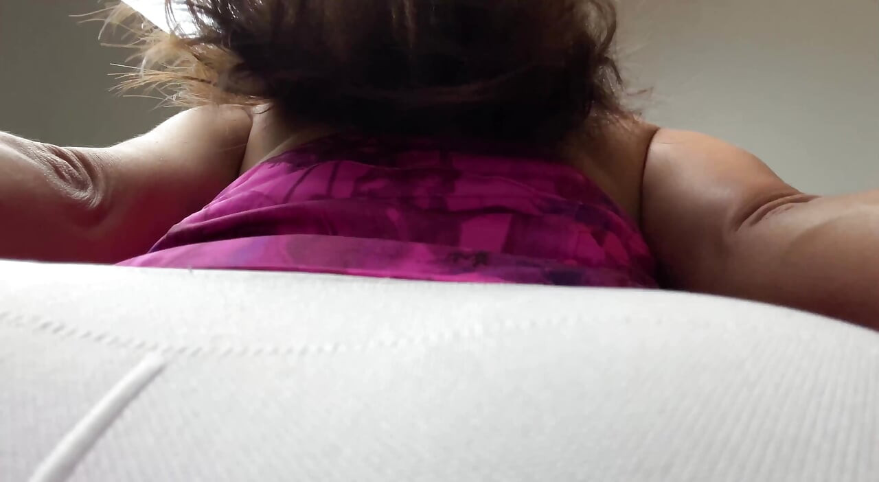 Hrvanje Sjedenje na licu iz POV-a, Poraženi ste
