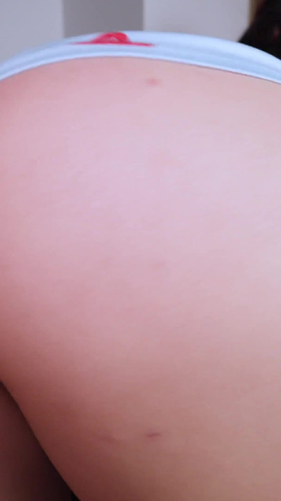 My Hottest Friend Came To Visit And Her Short Pajamas Made Me Stay Awake All Night | Clip 2