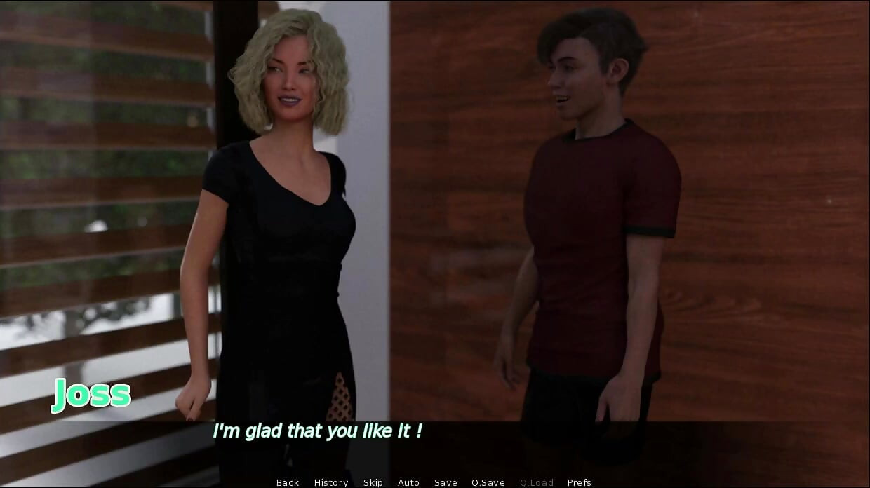 Sophia's Broken Car 8.4