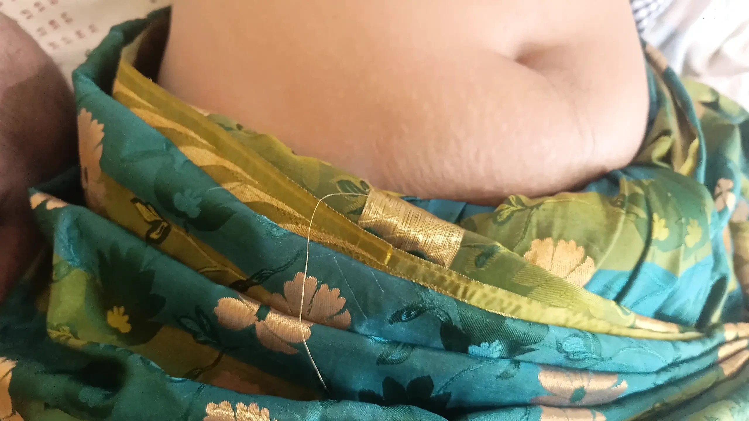 Step father fucking cute Housewife