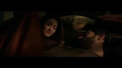 Emmy Rossum in schamlos - 5 - 2