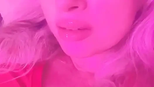 Küsse und kuscheln?