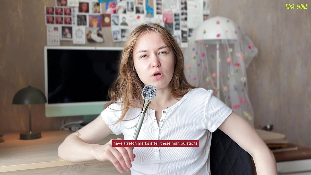 Și ce, siliconul e un pas? De ce sunt penisurile circumcise?