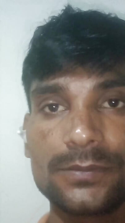 Desi Boy Masterbtion at Home