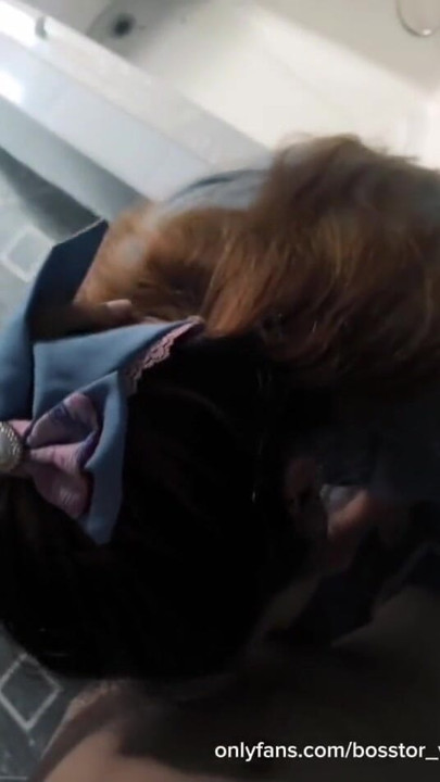 POV Teacher Costume | Clip 1