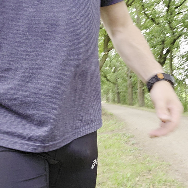 Outdoor bulge
