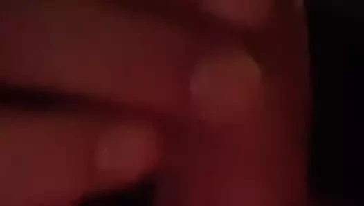 handjob