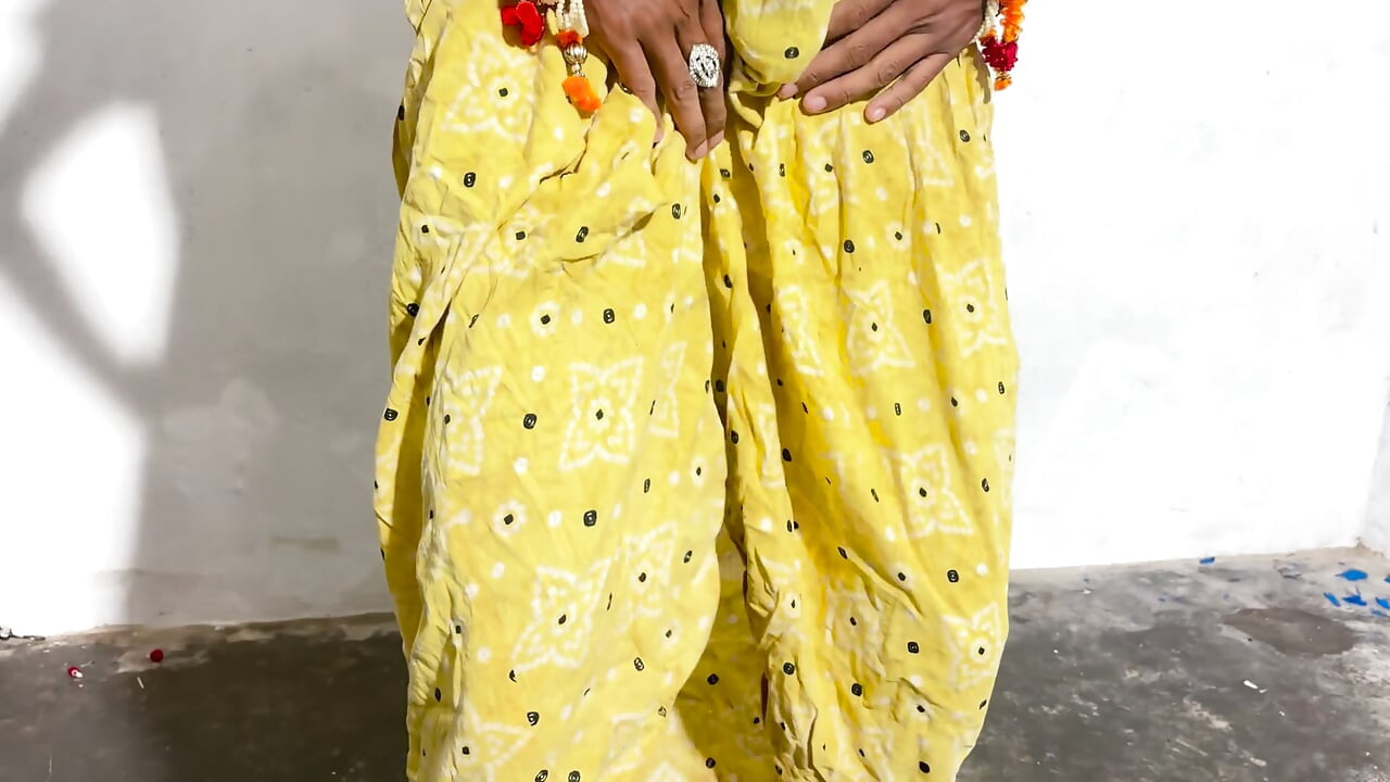 Desi transgender sex with transgender