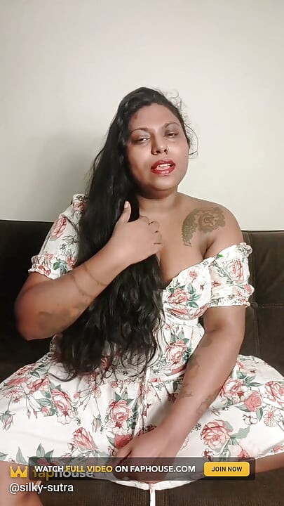 Akka Using Her Tight Pussy to Get Her Thambi Out of Trouble