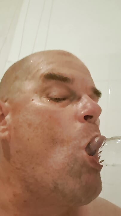 New toy for the slut