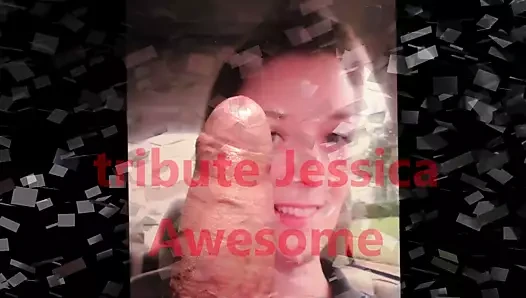 jessica'yı anmak