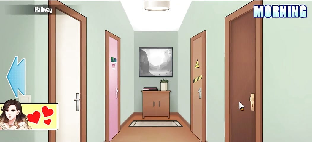 House Chores - Beta 0.14 Part 39 Fucking in Front of My Maid!! by Loveskysan