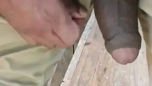 Hintli büyük yarak